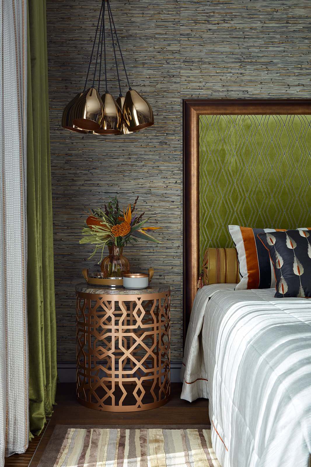 Дом в Петровском