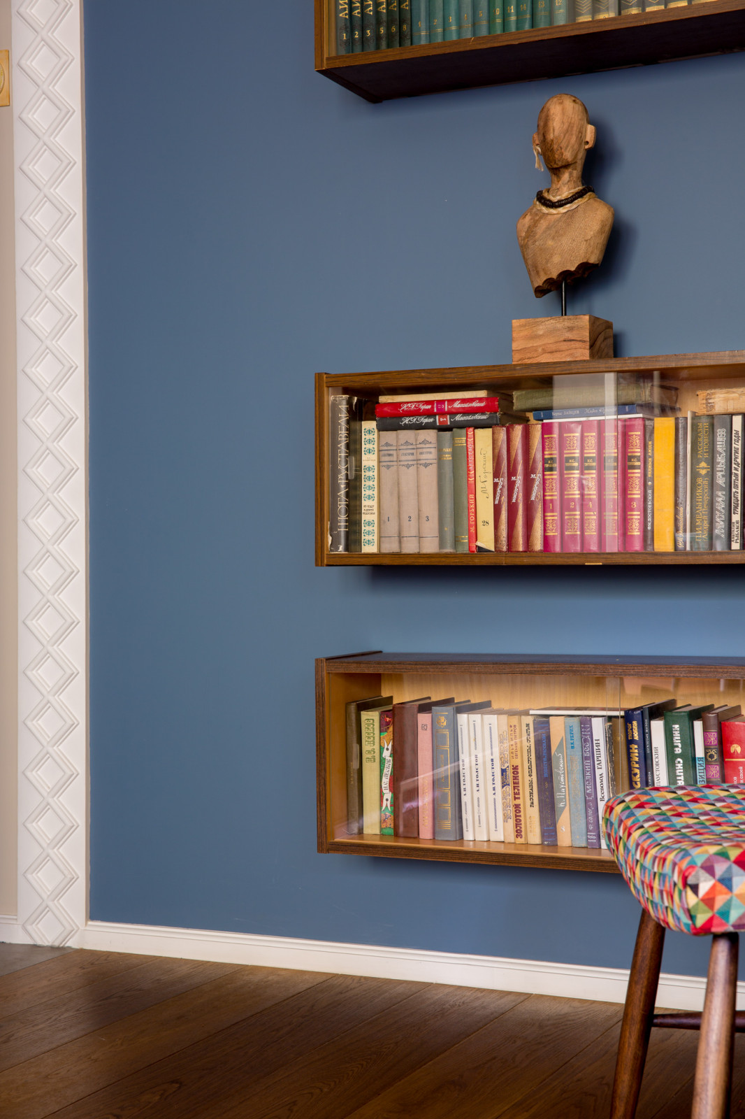 Квартира на Тимирязевской