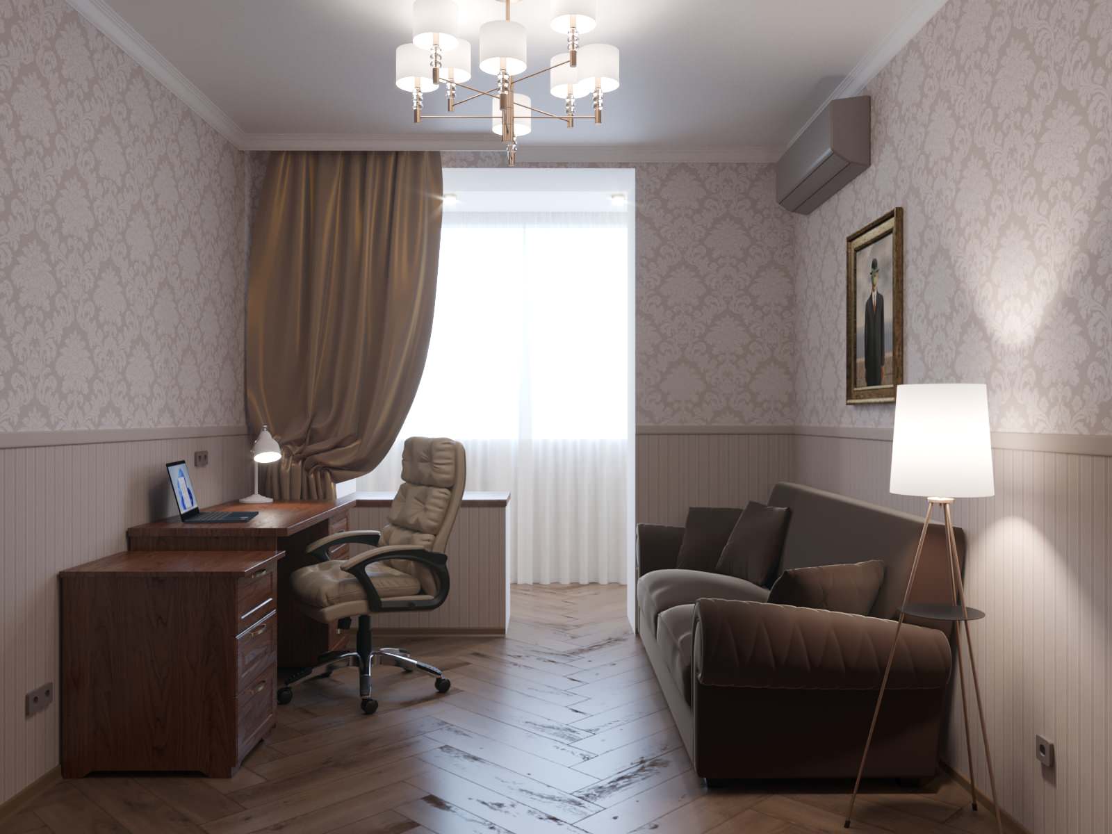 IdemPro дизайн и ремонт