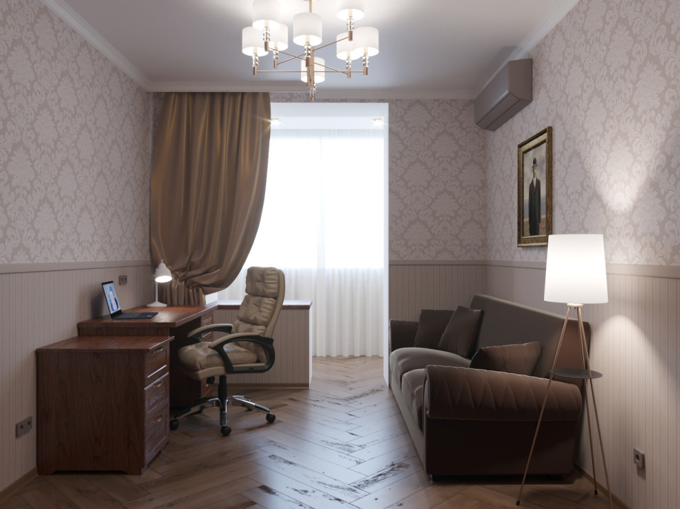 IdemPro дизайн и ремонт