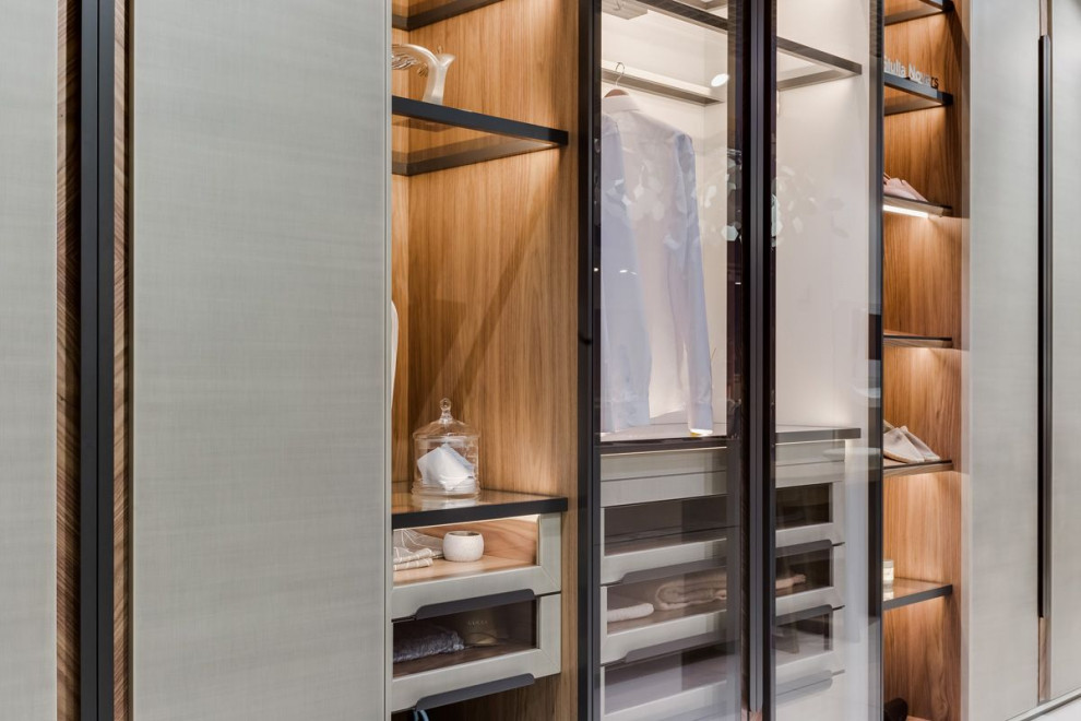 Giulia Novars в Екатеринбурге.