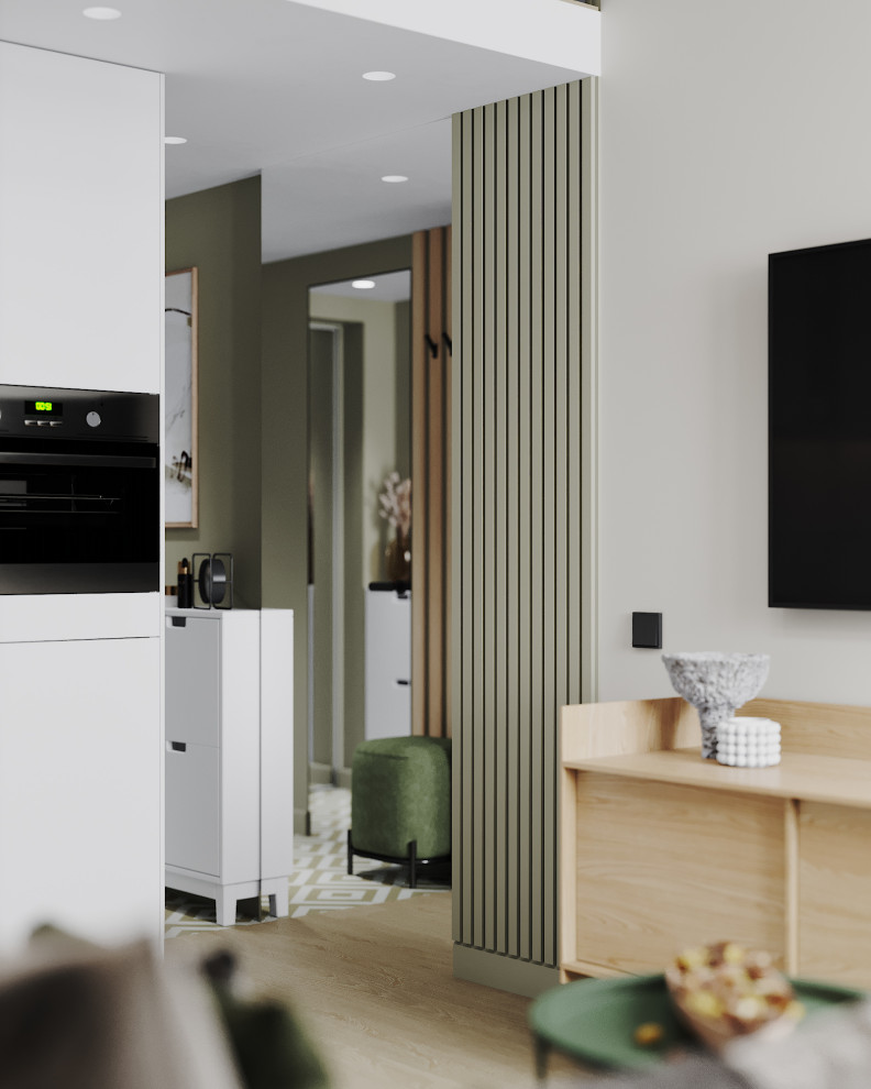 Апартаменты Лофт ФМ