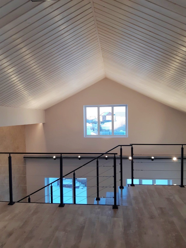 Частный дом, г. Челябинск