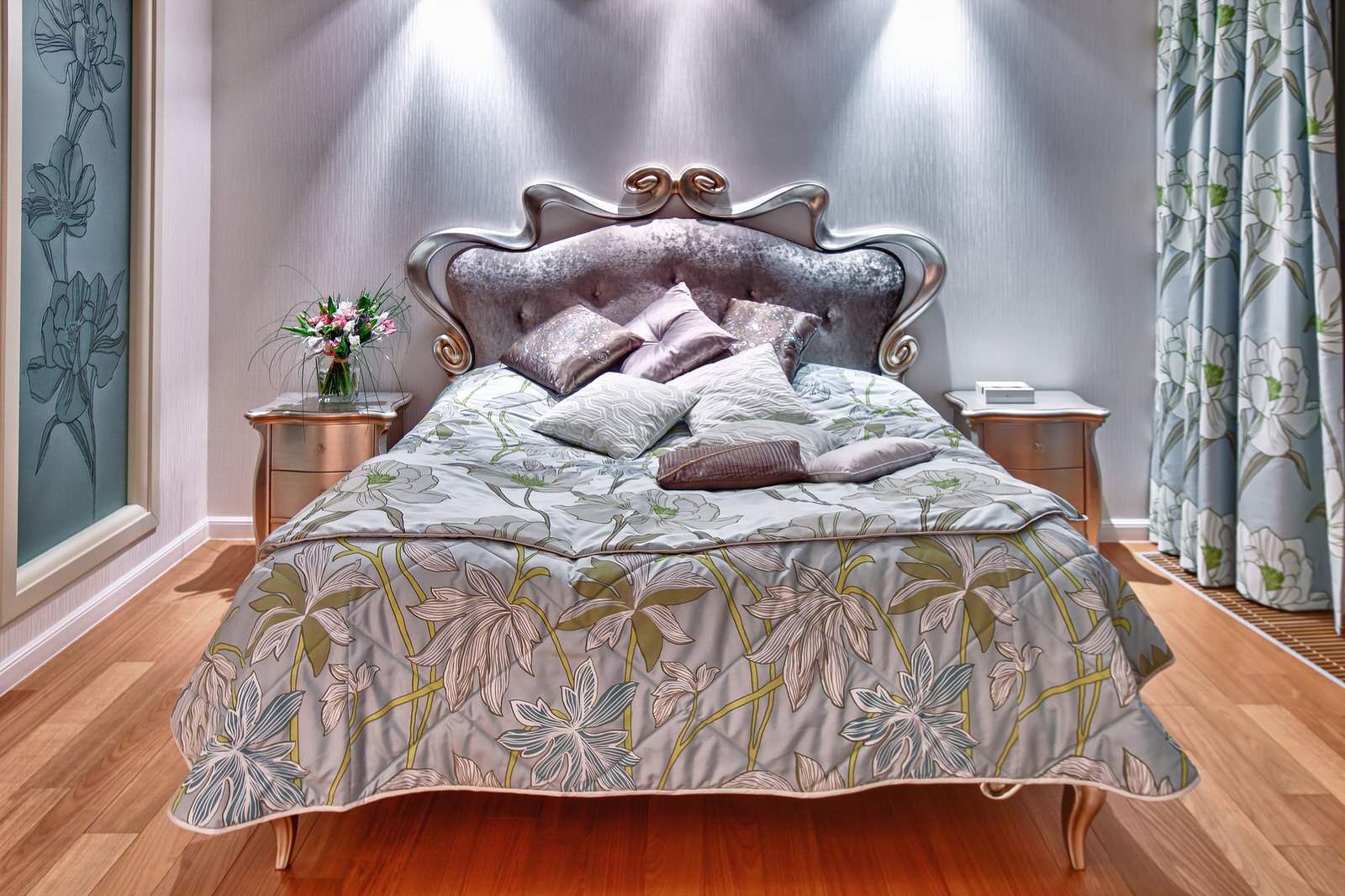 Квартира в Праге