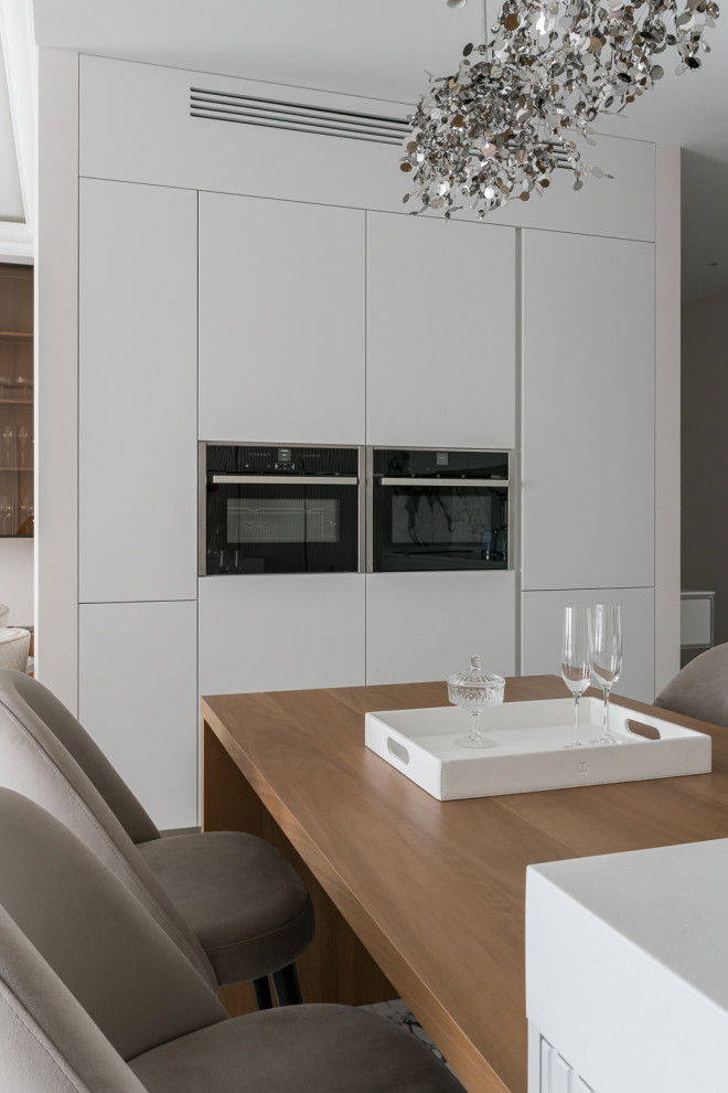 Реализация мебели в ЖК «Английский квартал»