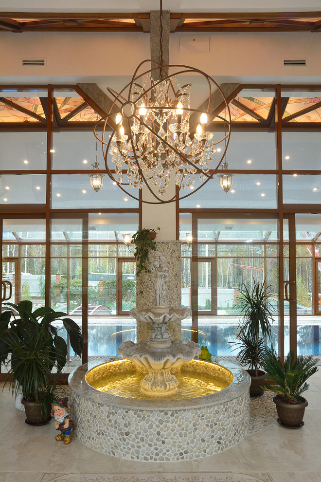 Частный банный комплекс Новогрудинино