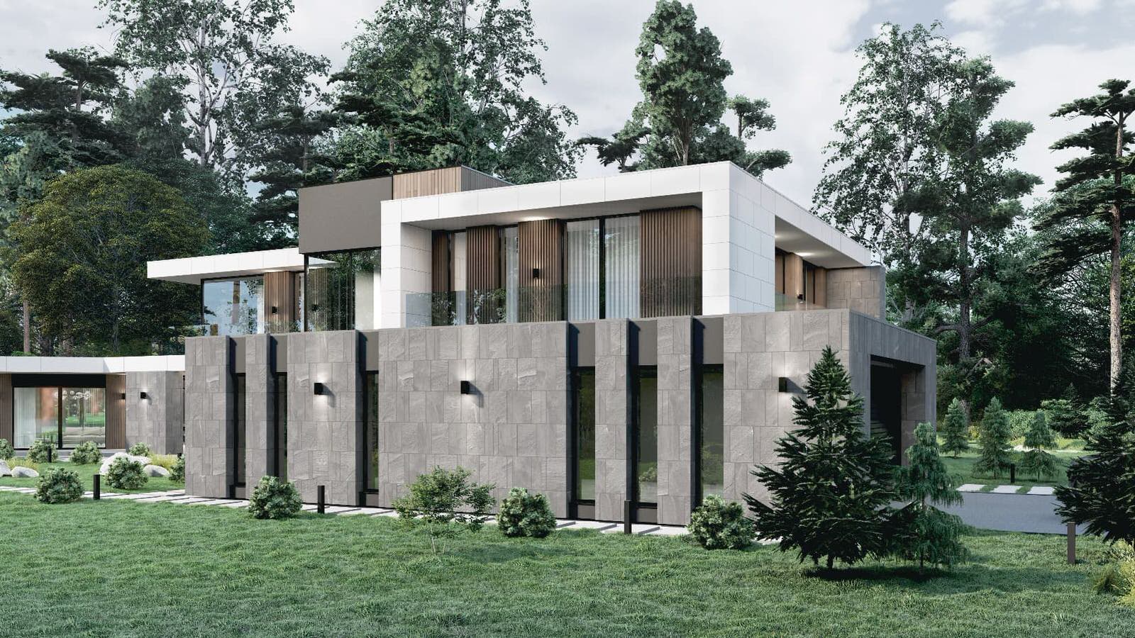 Частный дом | Курган