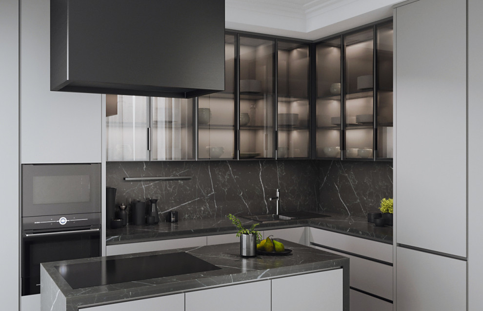 Кухни ATTRIBUT/АТТРИБУТ