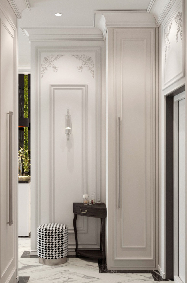 ЖК КУТУЗОВ ГРАД, 40 м²