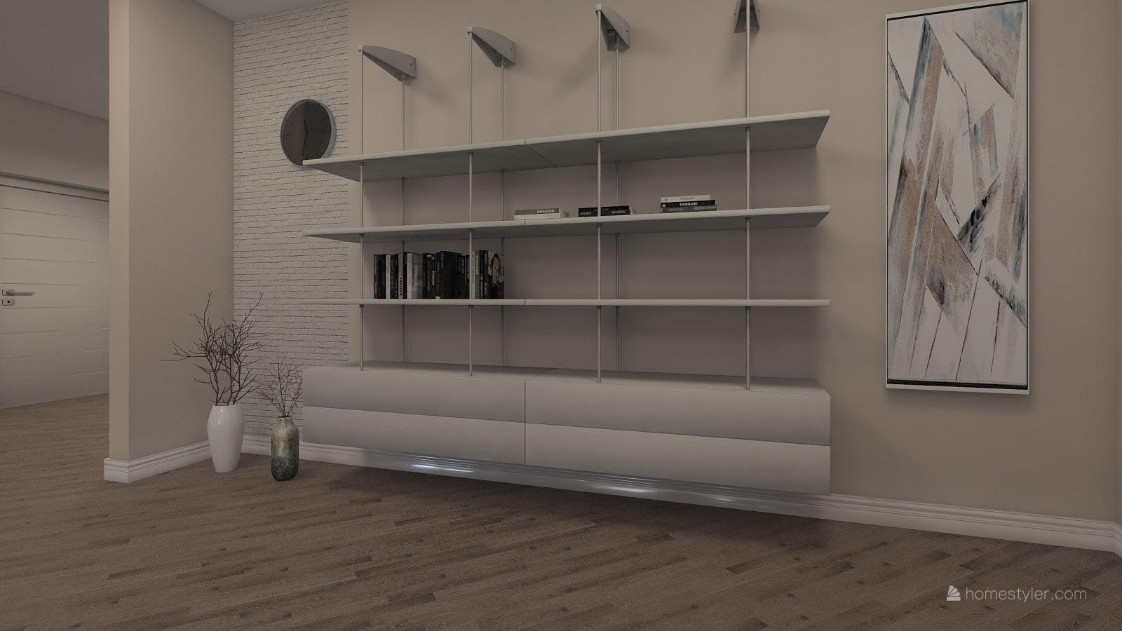 Квартира в центре