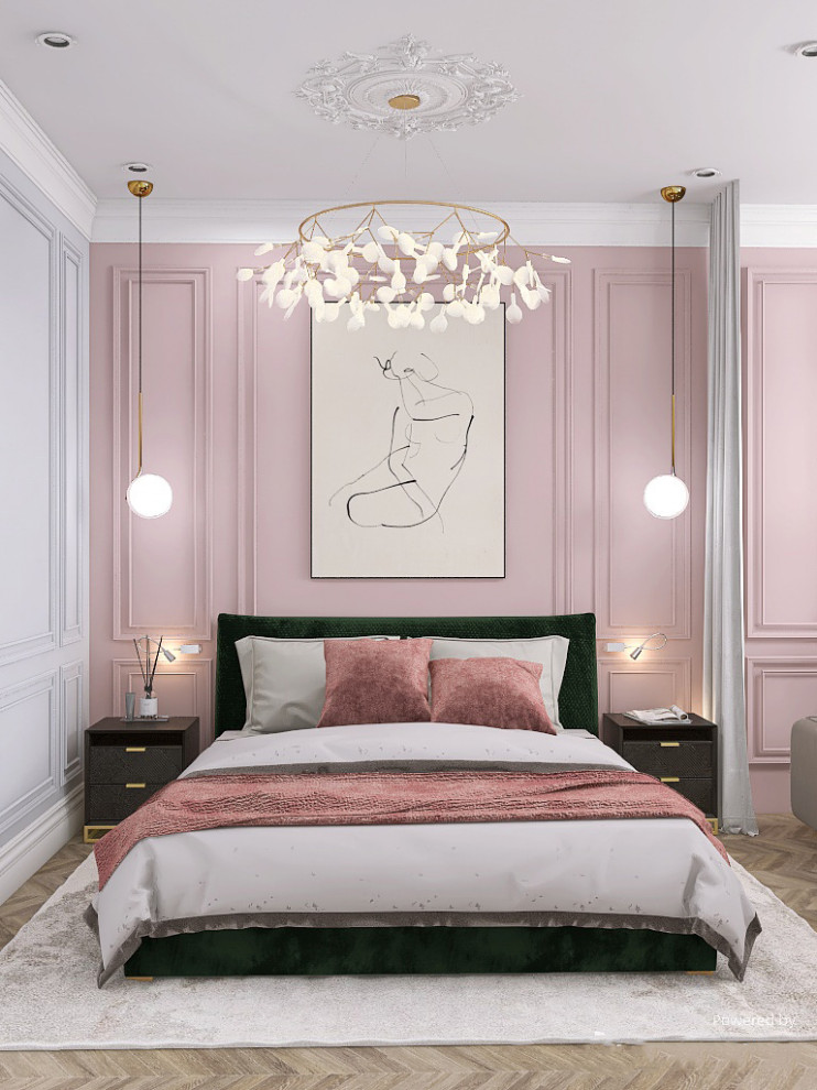 Квартира в немецком доме под сдачу