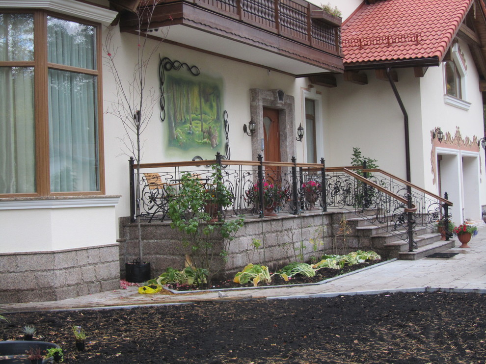 Художественная ковка