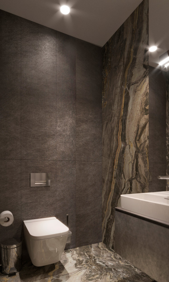 Двухкомнатная квартира квартира в ЖК "River Park"