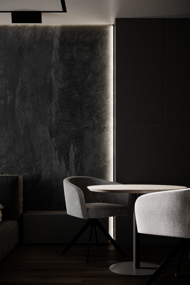 Woodstone harmony apartment