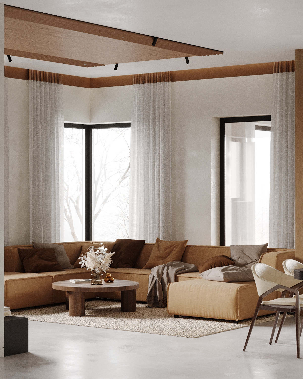 Дом в Голландском квартале