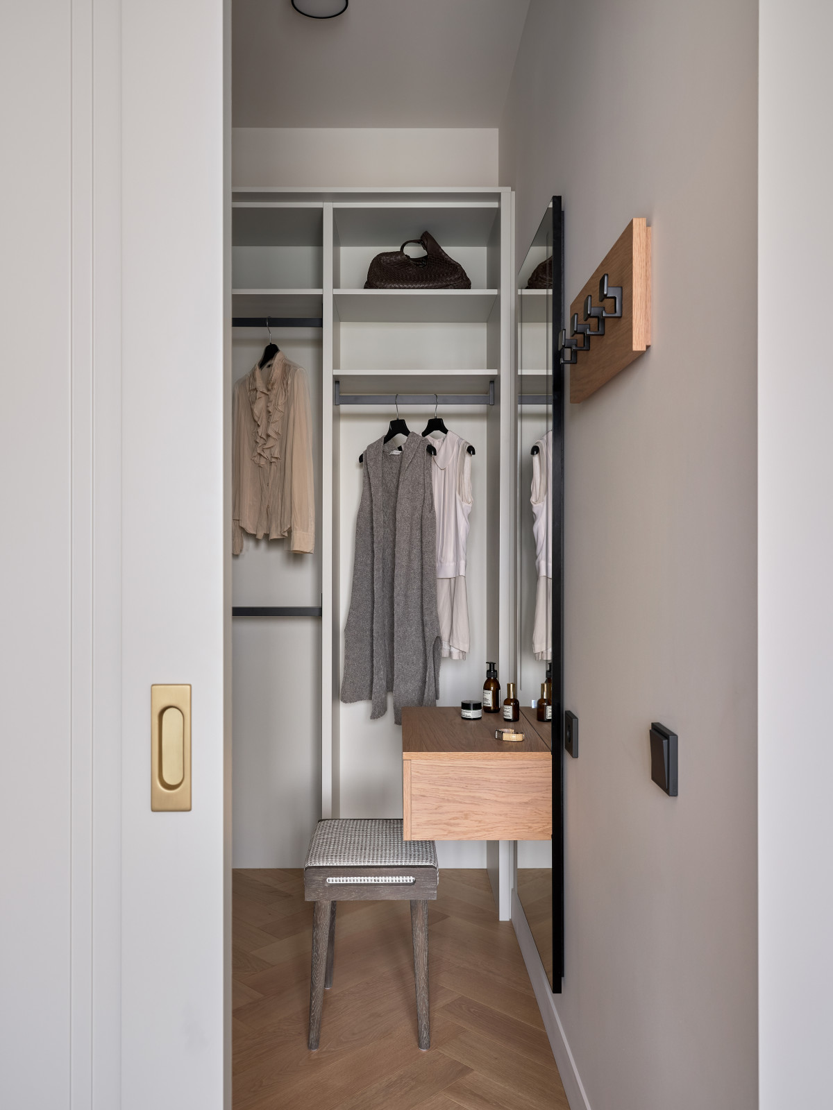 Квартира для дочери, 49 кв.м.