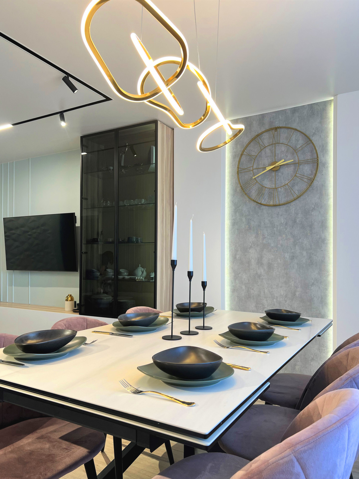 Квартира на Ленина