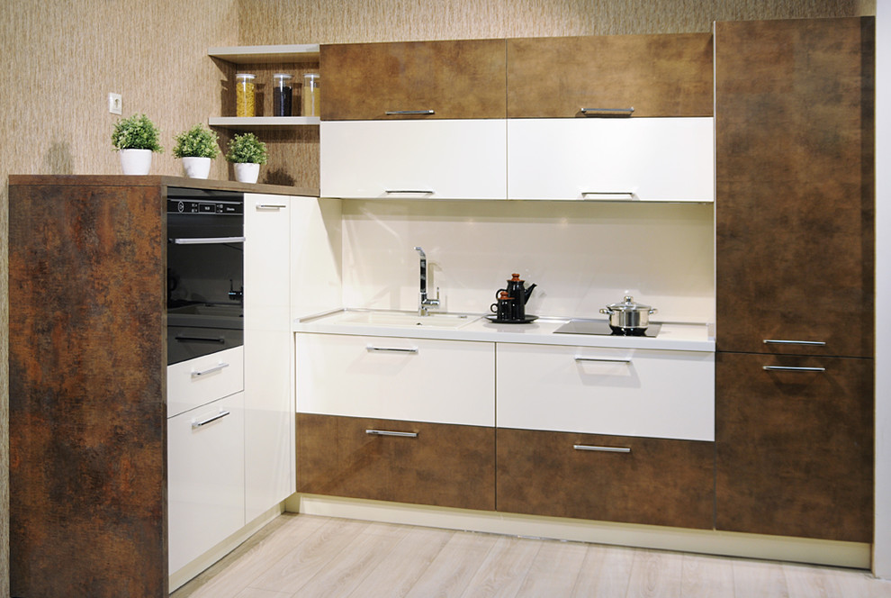 Обложка проекта: Карла