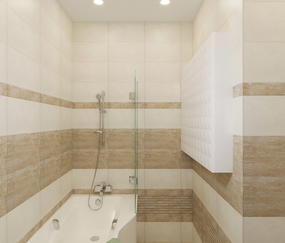 Квартира для состоявшихся людей