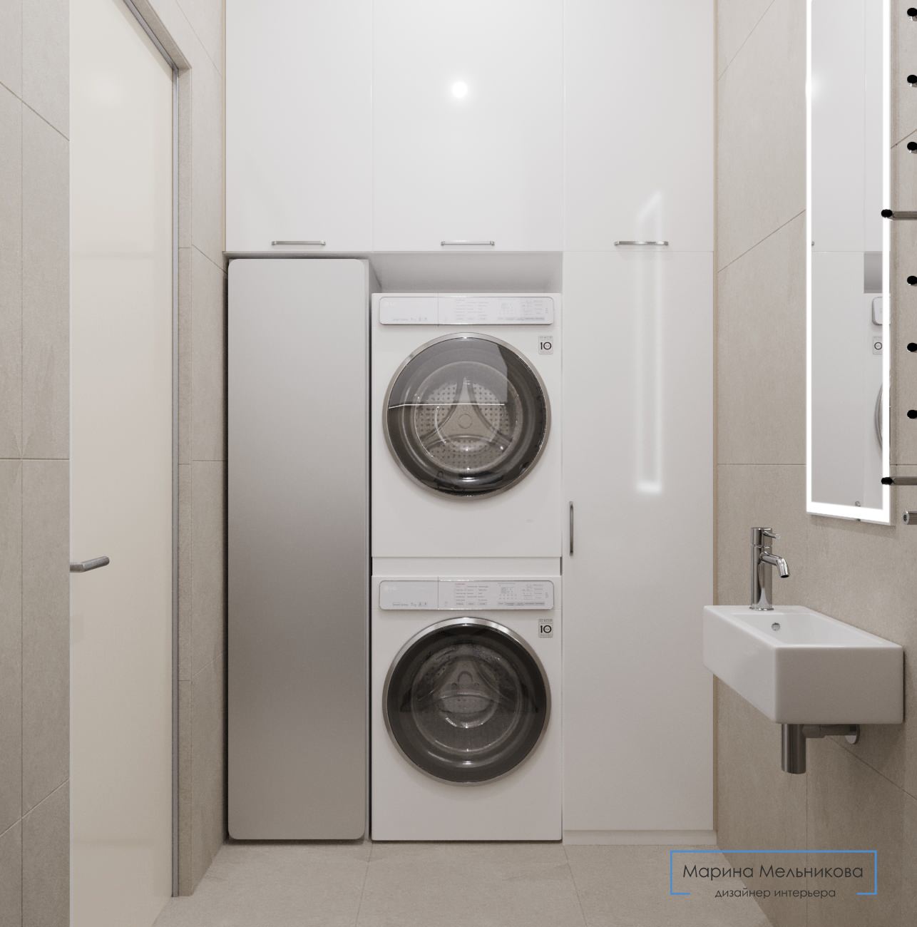 Квартира 130 м. кв.