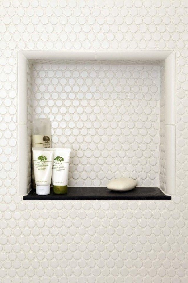 Мозаика в Интерьере