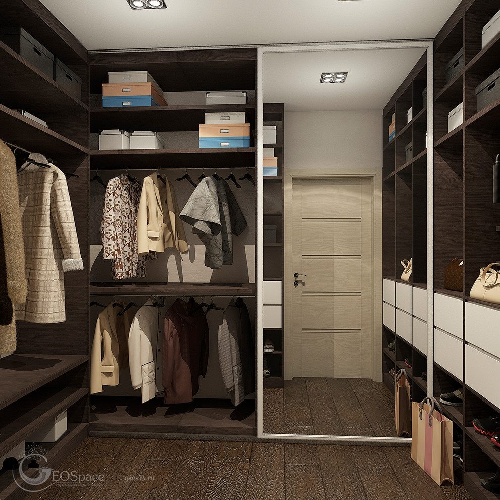 Квартира ул. Мира, 150 м. кв