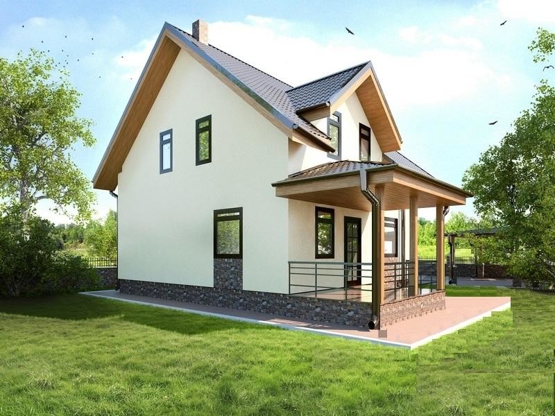 Обложка проекта: МАРИСА 3