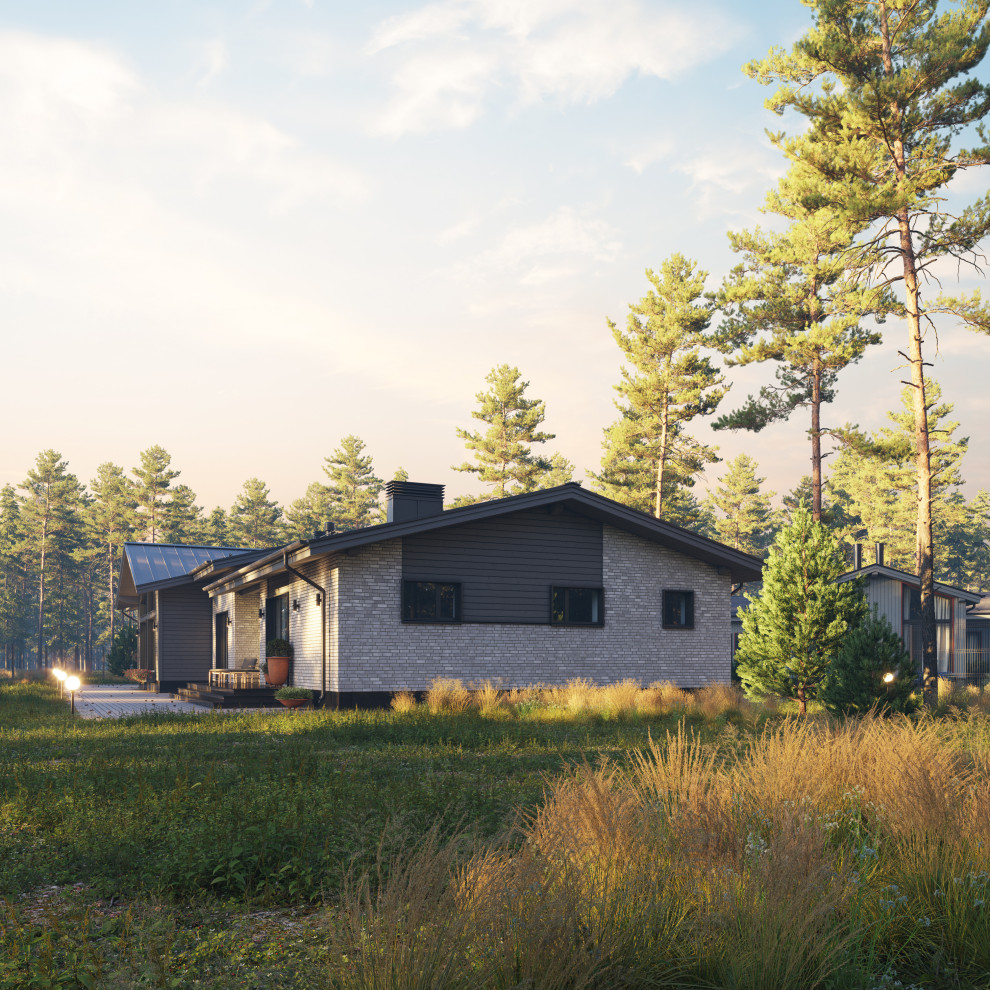 Рощино Парк - 2.2