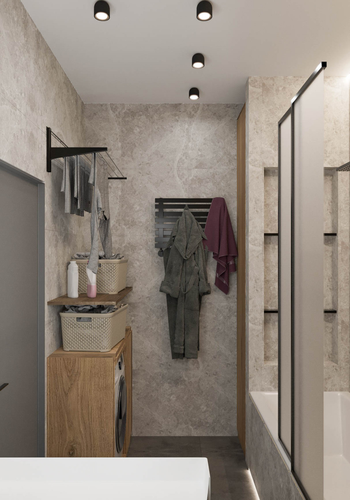 Квартира в Авиатор