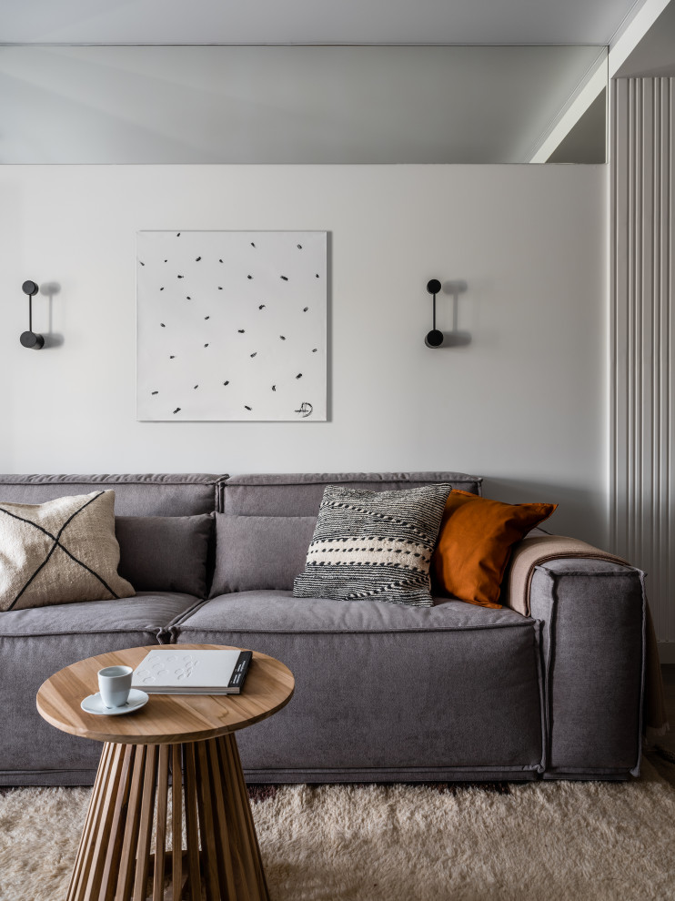 Квартира в ЖК The Mid