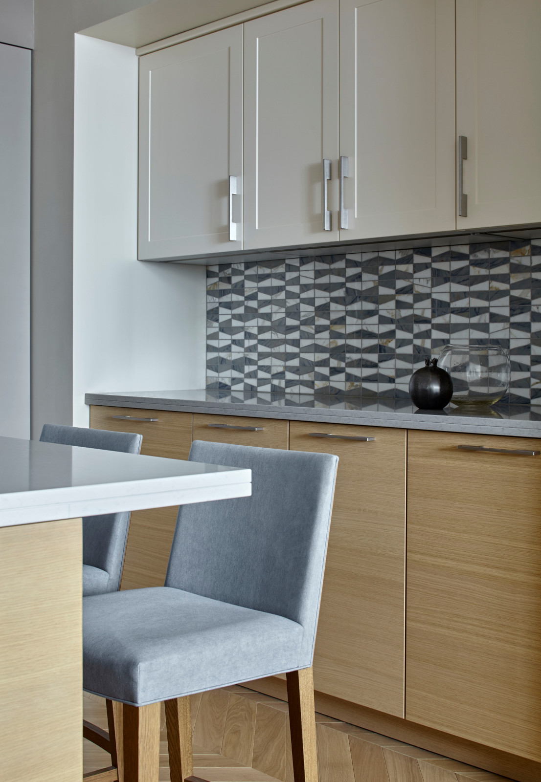 Вдохновение Манхеттена