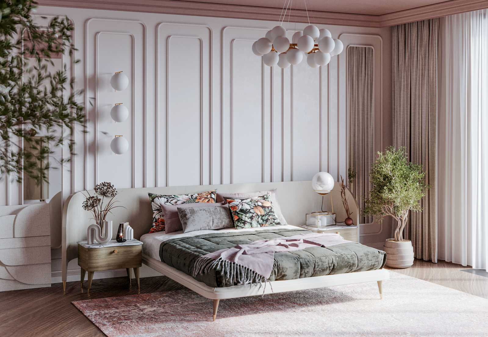 Коллекция Nutty