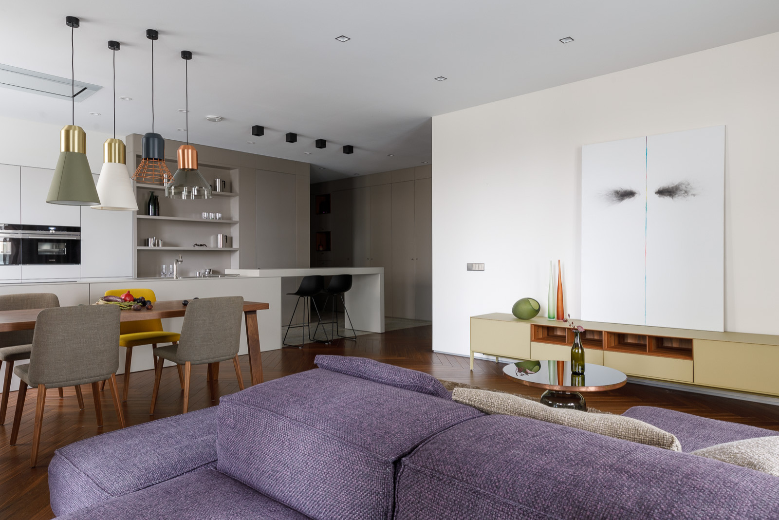 Privelegie apartments