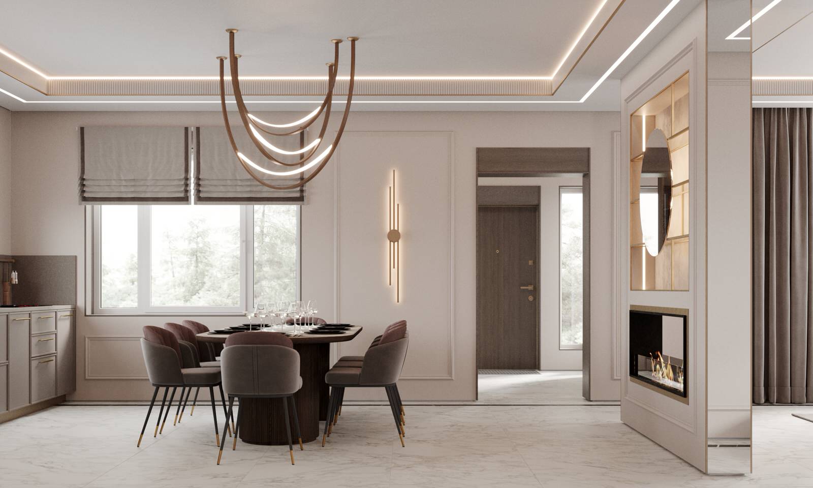 Дом, 199 кв.м, Камчатка