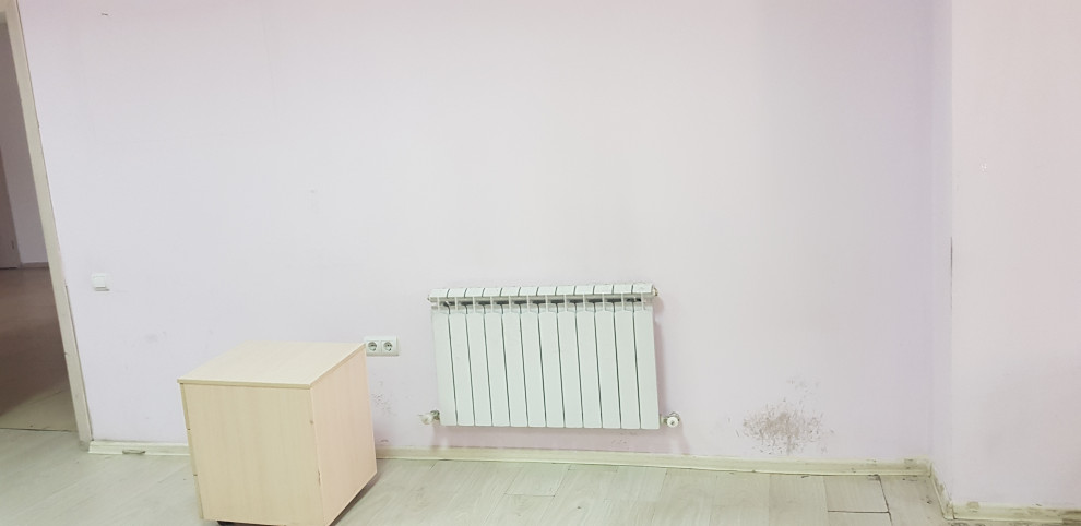 Обложка проекта: Office