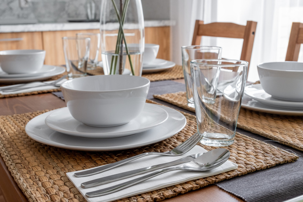 Шоу-рум "Свобода" Двухкомнатная квартира