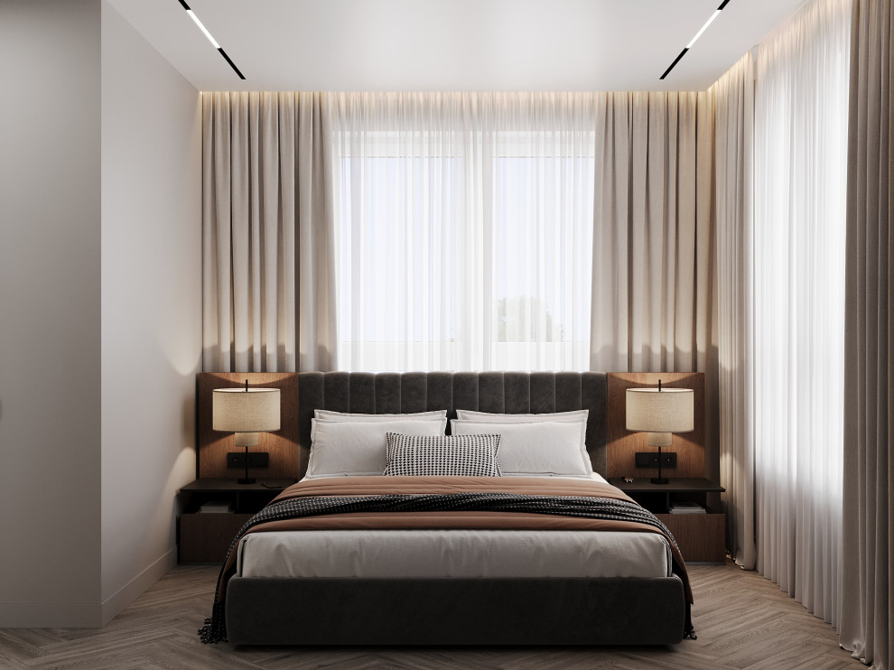 ЖК Домашний