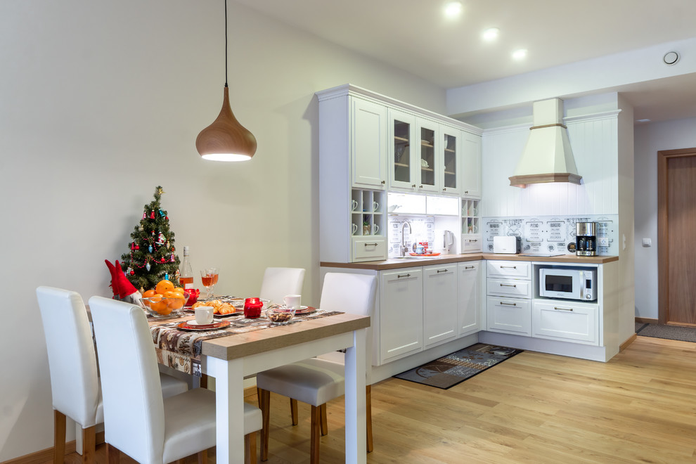 Rotermann Square View Apartment, Tallinn