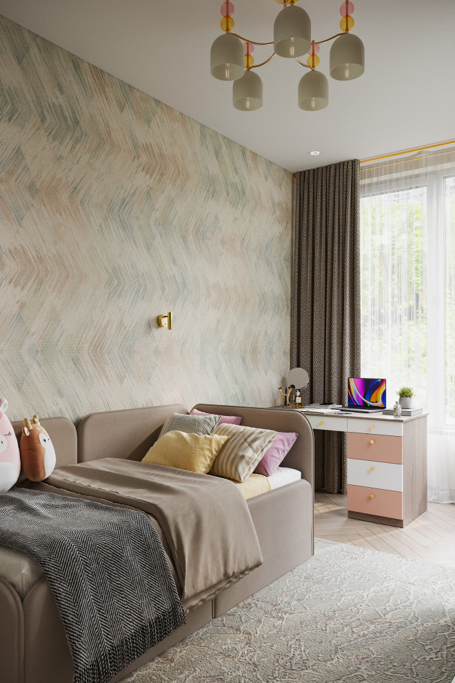 Квартира в ЖК "Квартал 55"