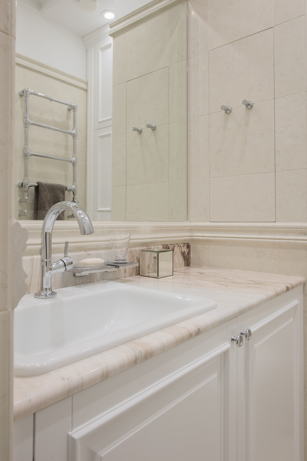 Олимпийская деревня 26