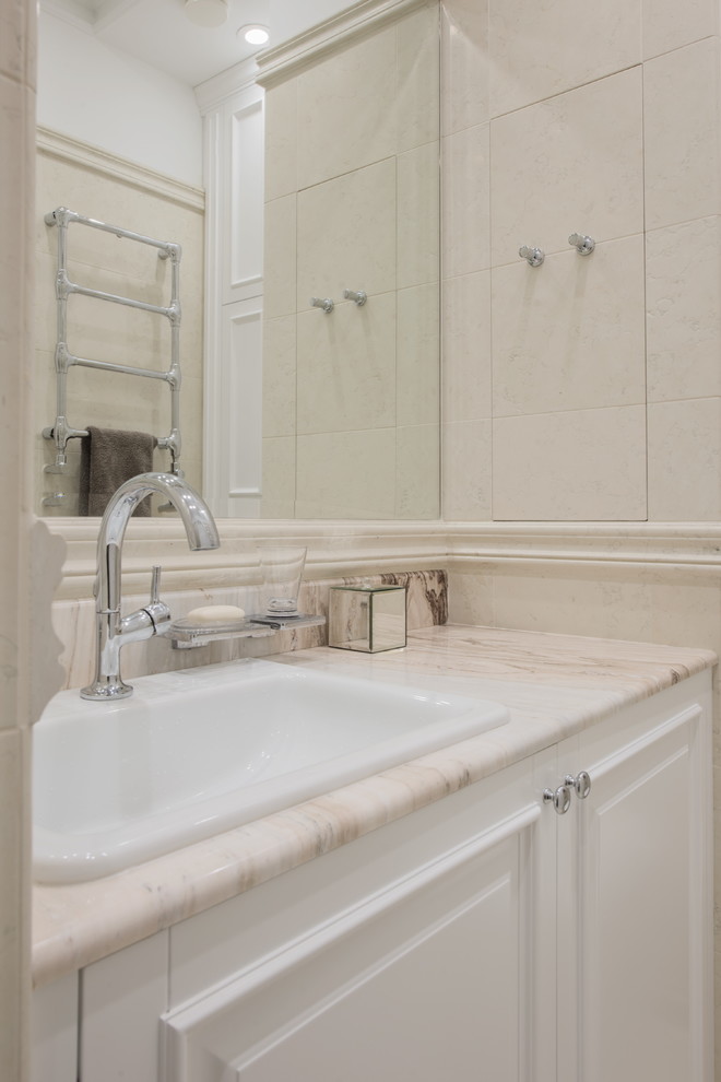 Олимпийская деревня 26