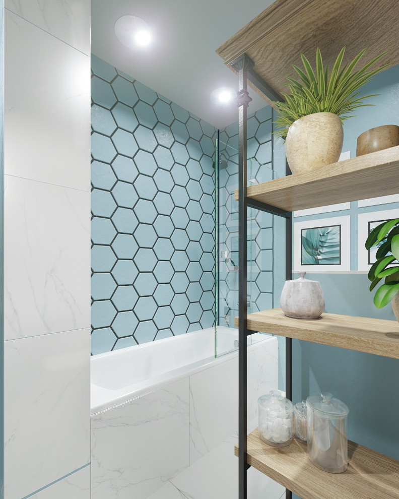 Ванная мечты