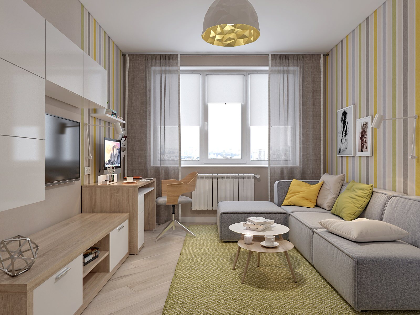 Обложка проекта: b2c