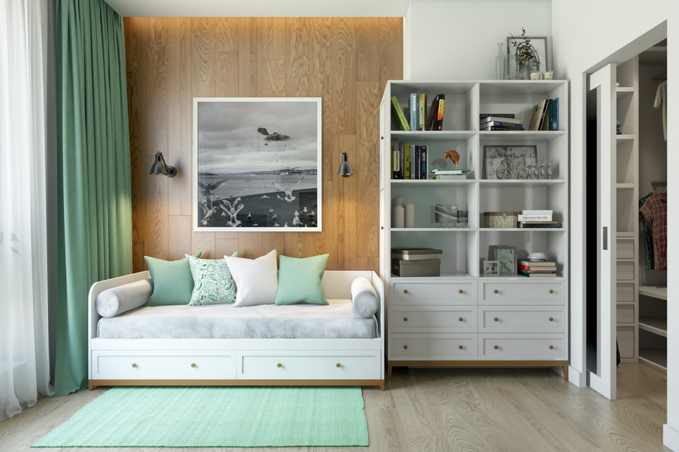 Квартира 153 м2