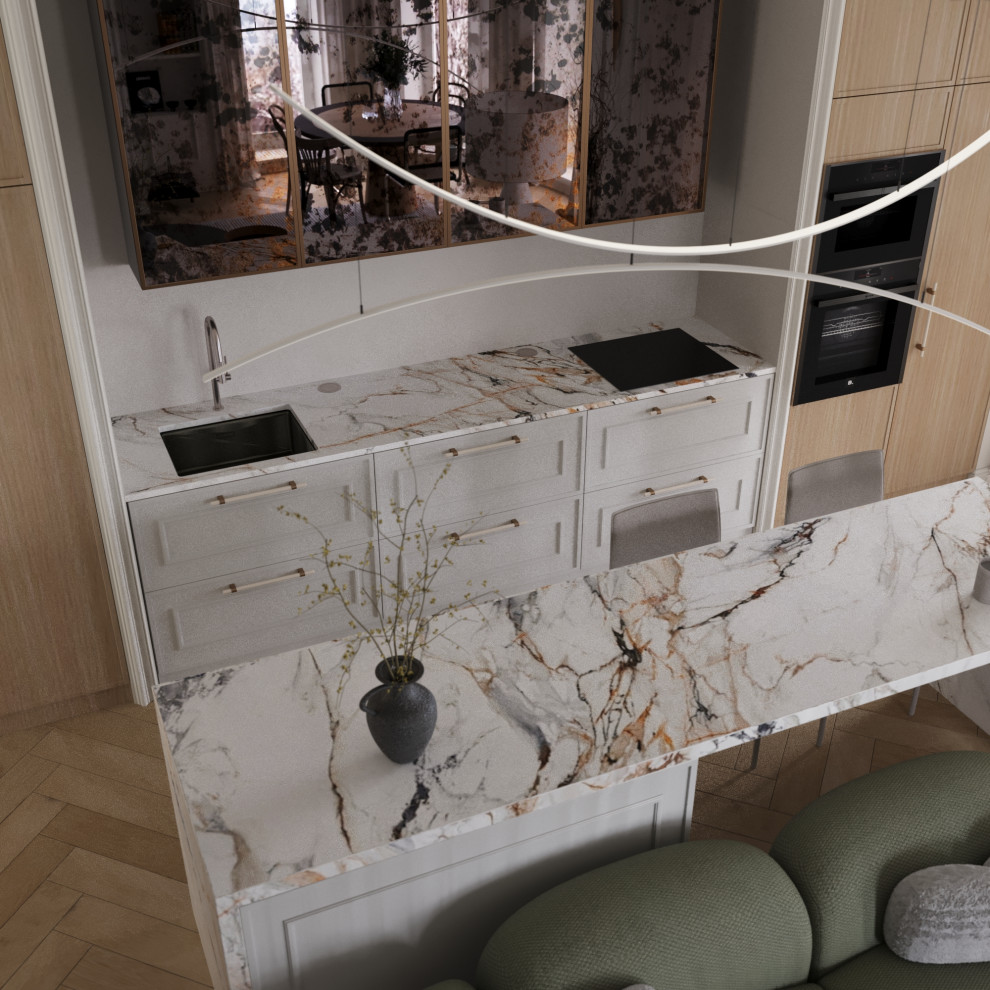 Квартира в Томске