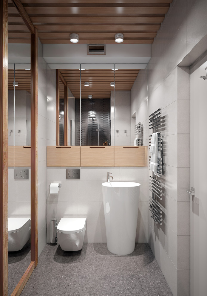 Отражая реальность