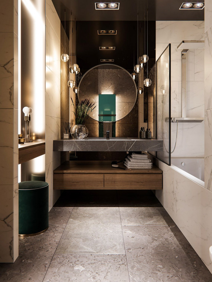 ЖК Мичуринский