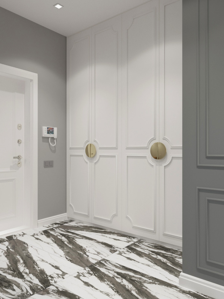 Ростов-на-Дону  ЖК  "Династия"