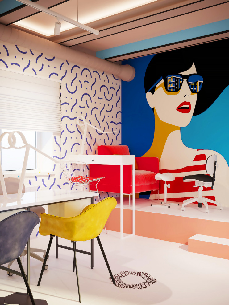 Салон маникюра-педикюра