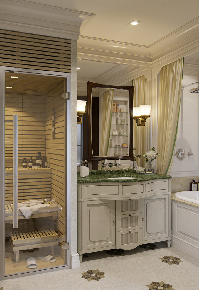 Квартира в ЖК Янтарный Город